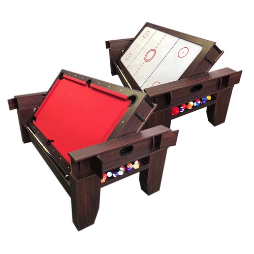 Pool table billiards - 7,