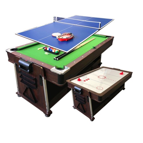 Pool table billiards - ft,