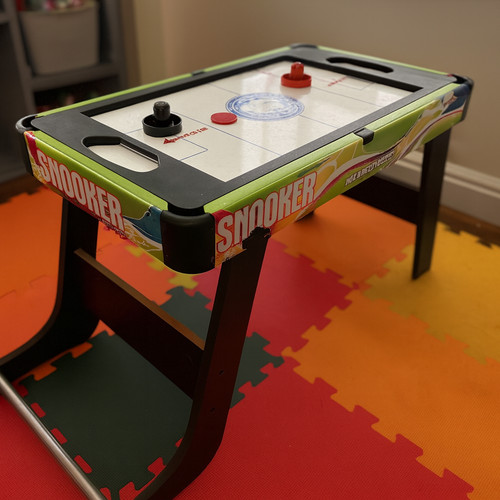 Multi game table - in,