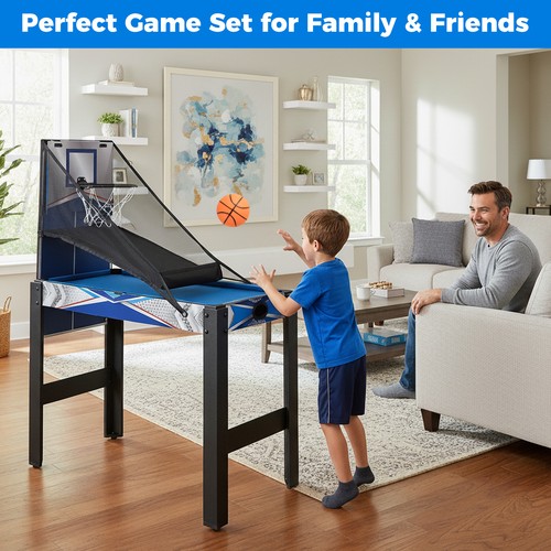 Multi game table - game, combo