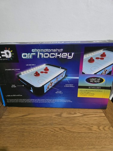 Led championship air - led,