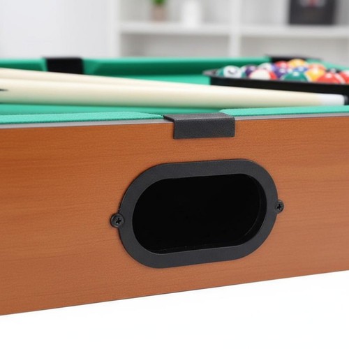 Kids snooker table toy - snooker,