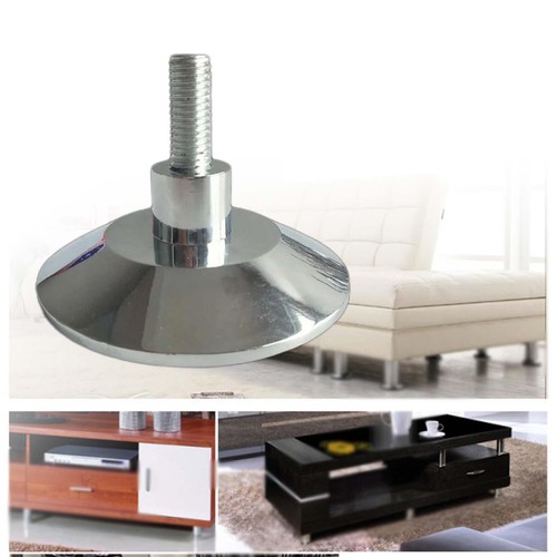 Pool desk leg leveler foot - leveler,