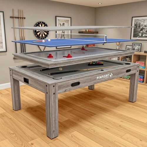 Pinpoint multi games - multi,