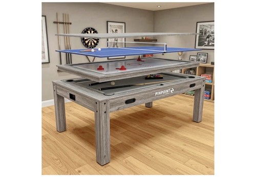 Pinpoint multi games - pinpoint, 4-in-1
