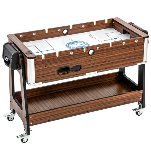 Multi game table 3 4ft - in, 1