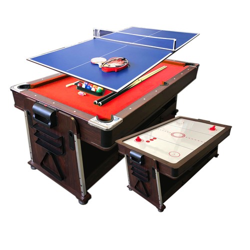 Pool table billiards - ft,