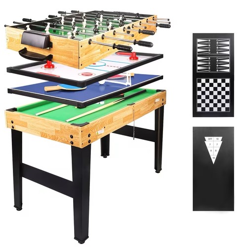 Multi game table - multi,