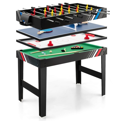 125 foosball table with - 125,