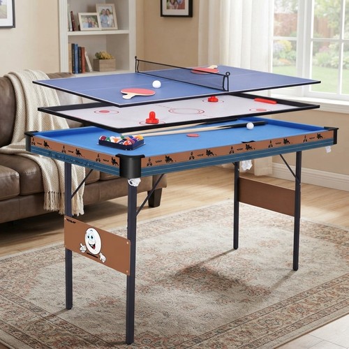 Alpika game table - game,