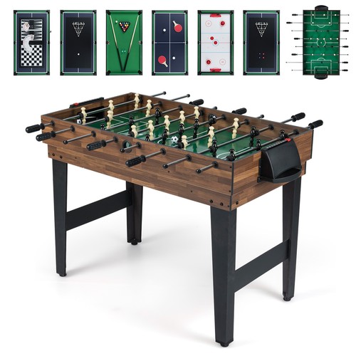 Game table combo w - game,