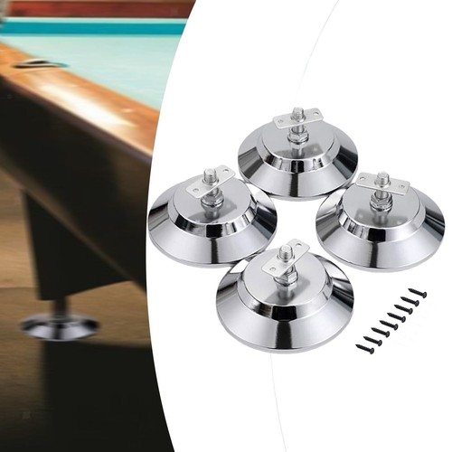 4pcs billiard table leg - billiard,
