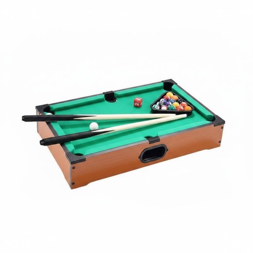 Kids snooker table toy - kids, family