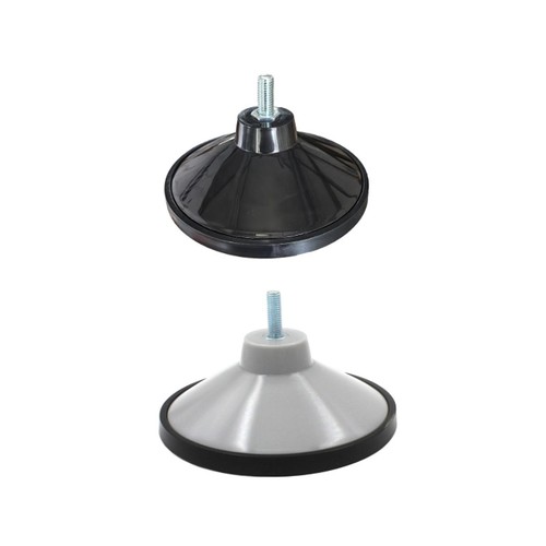 Pool table leg leveler pad - leg,