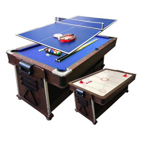 Pool table billiards - ft,