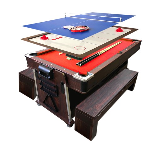 Pool table billiards air - ft, billiards+air
