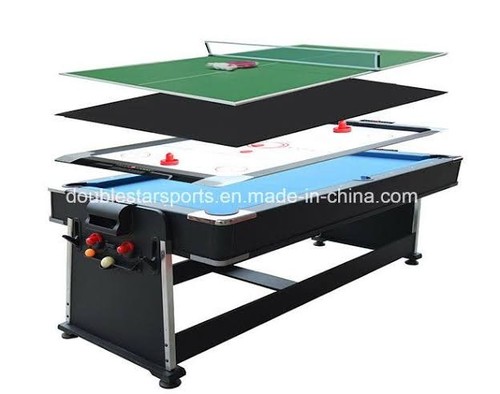 Pool air hockey - pool, tennis