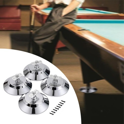 Pieces billiard table leg - 4,