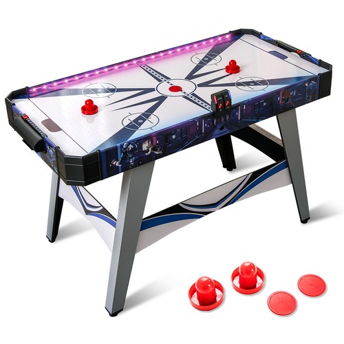 Air hockey table pushers - 2,