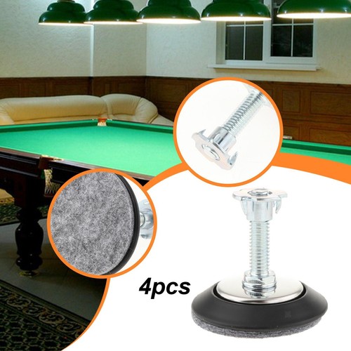 Pieces billiard pool table - 4,