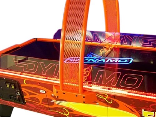 Dynamo air hockey - shield, set