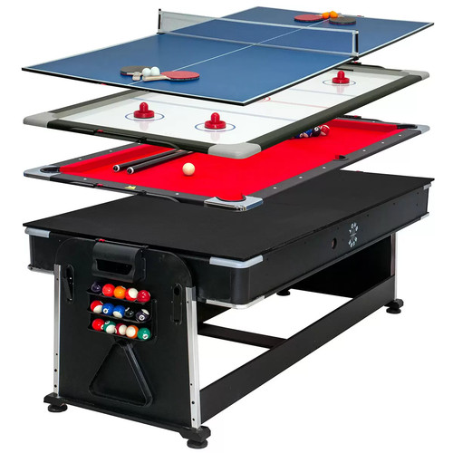 Sure shot games station - games,